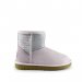 Classic Mini Ugg Sparkle Seashell Pink